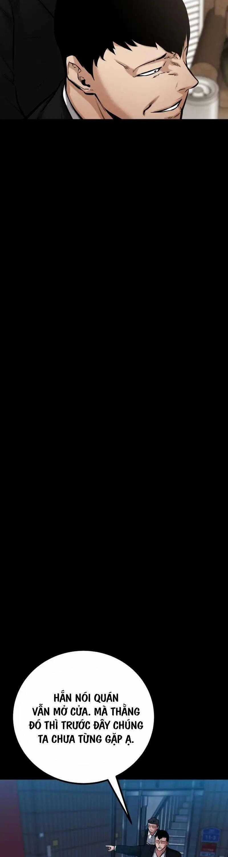 Thanh Kiếm Báo Thù - Chapter 13 - Trang 43