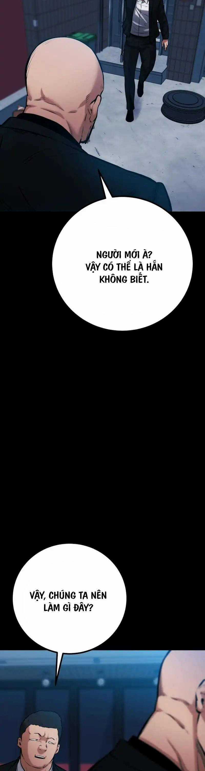 Thanh Kiếm Báo Thù - Chapter 13 - Trang 44