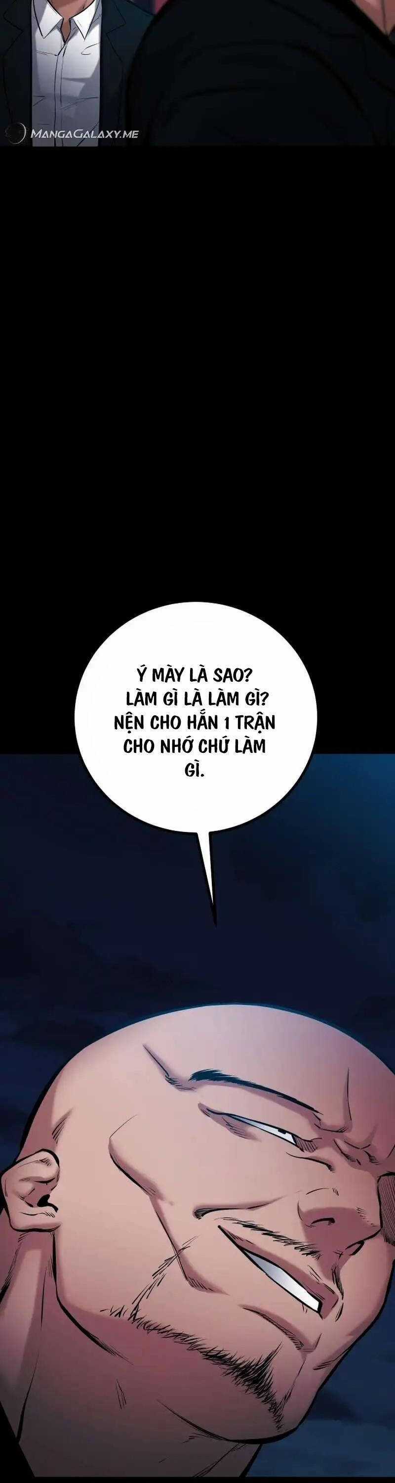 Thanh Kiếm Báo Thù - Chapter 13 - Trang 45