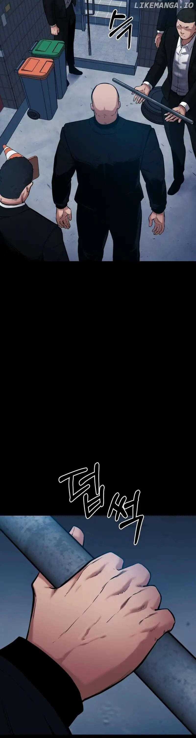 Thanh Kiếm Báo Thù - Chapter 13 - Trang 47