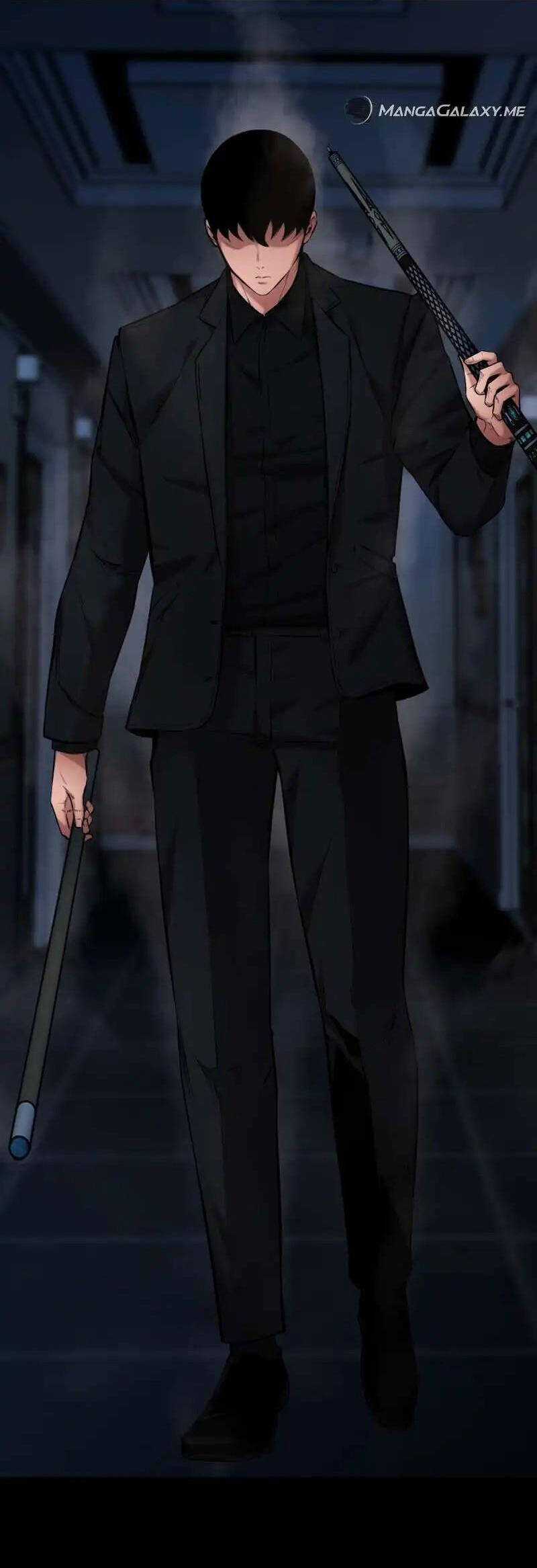 Thanh Kiếm Báo Thù - Chapter 13 - Trang 51