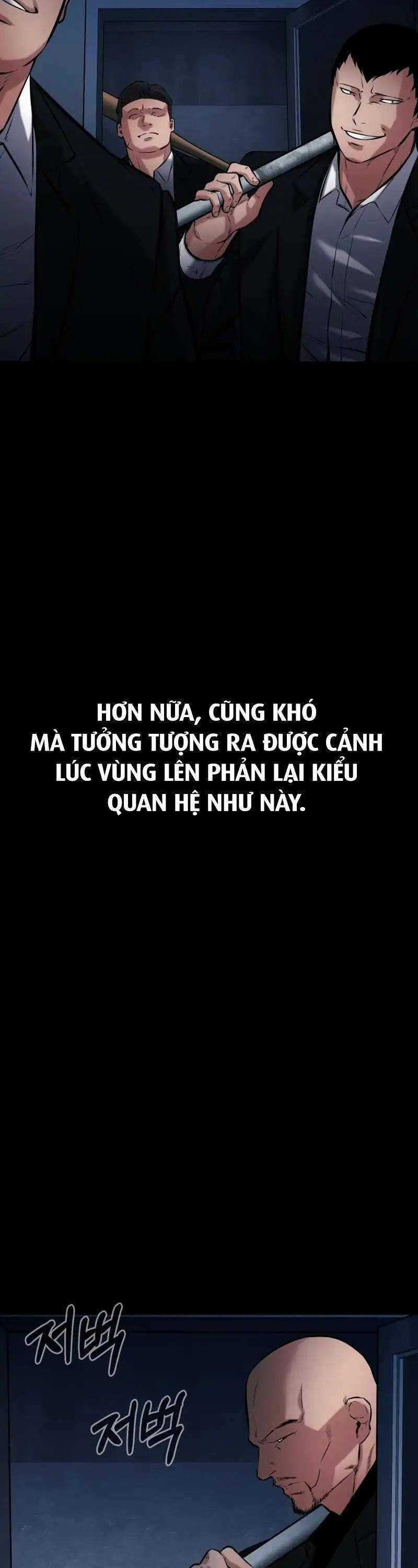 Thanh Kiếm Báo Thù - Chapter 13 - Trang 54