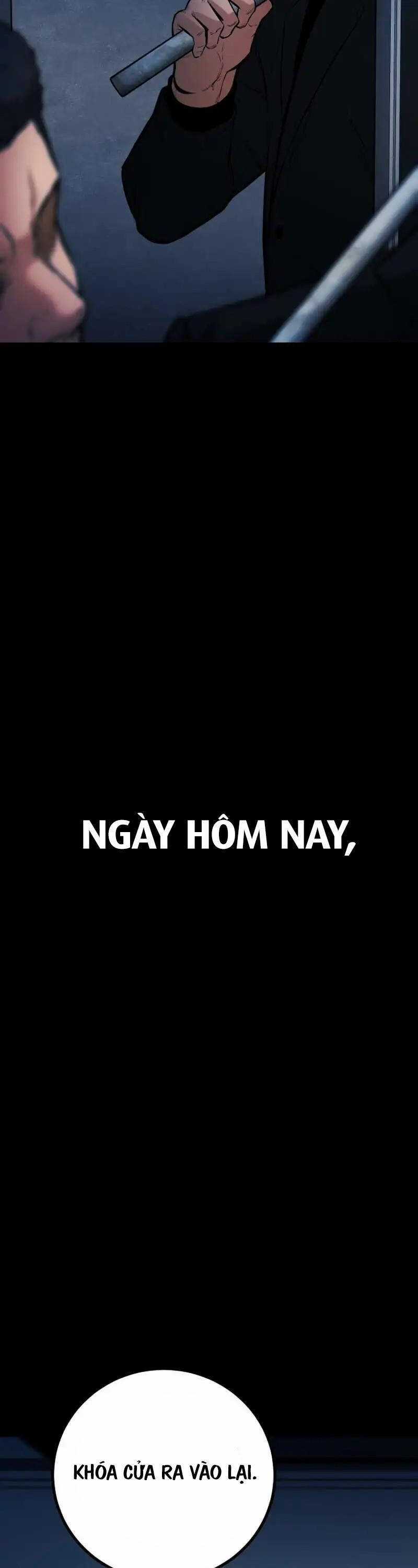 Thanh Kiếm Báo Thù - Chapter 13 - Trang 55