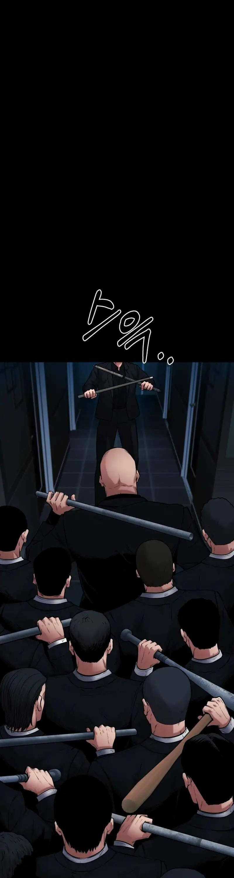 Thanh Kiếm Báo Thù - Chapter 13 - Trang 57