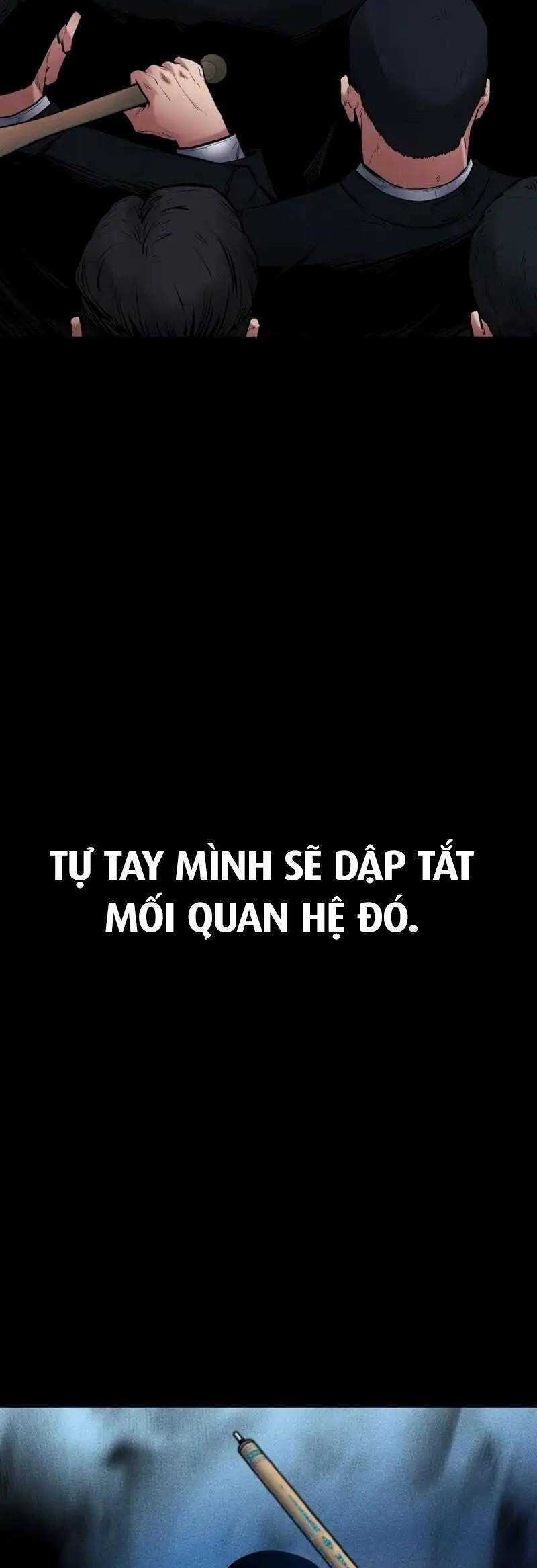 Thanh Kiếm Báo Thù - Chapter 13 - Trang 58