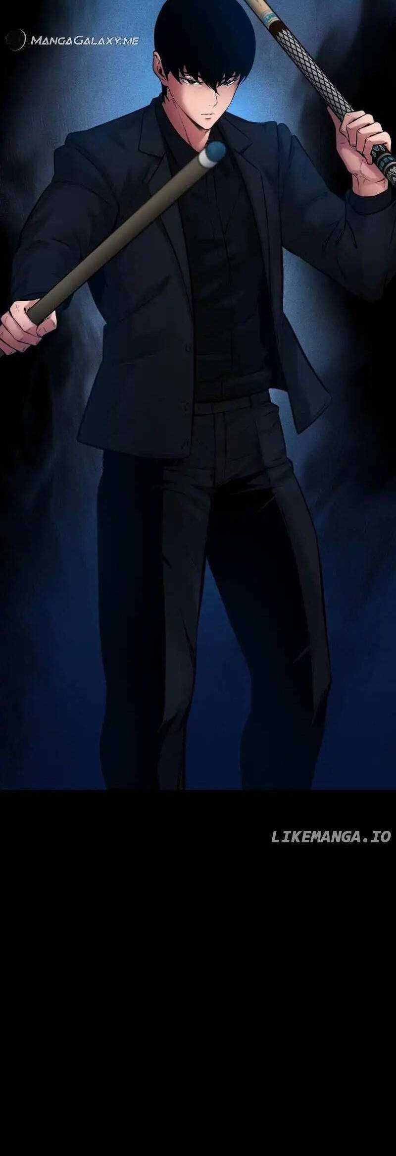 Thanh Kiếm Báo Thù - Chapter 13 - Trang 59