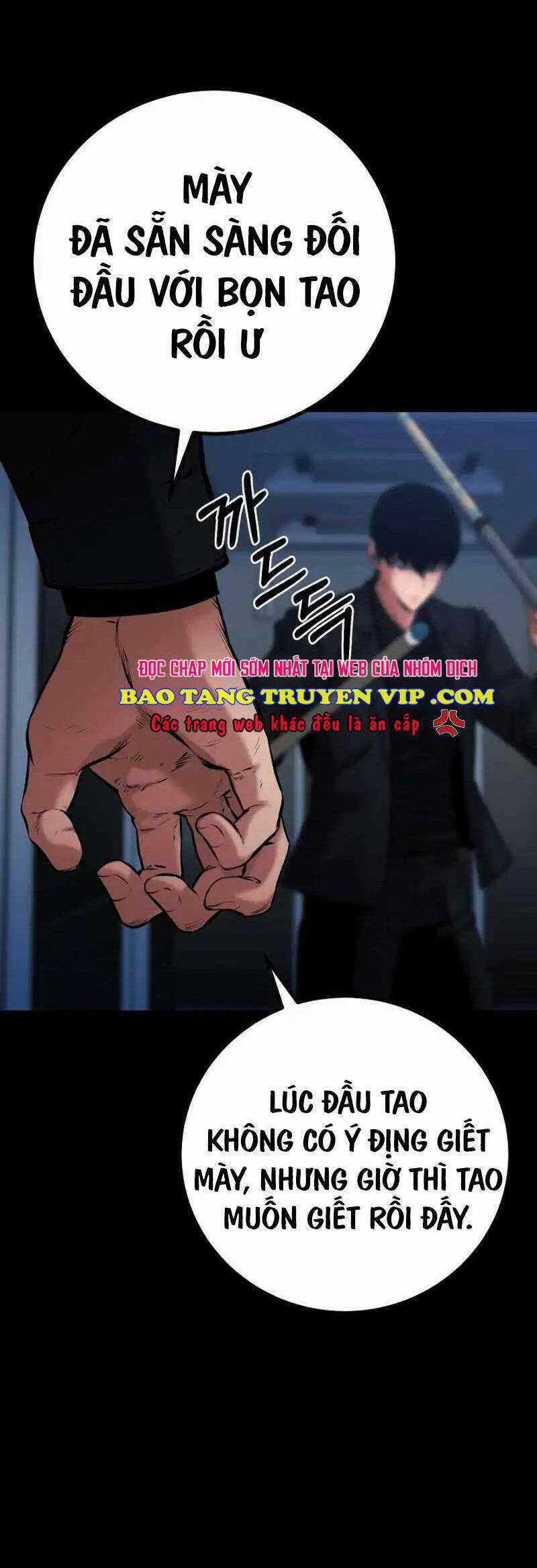 Thanh Kiếm Báo Thù - Chapter 13 - Trang 60