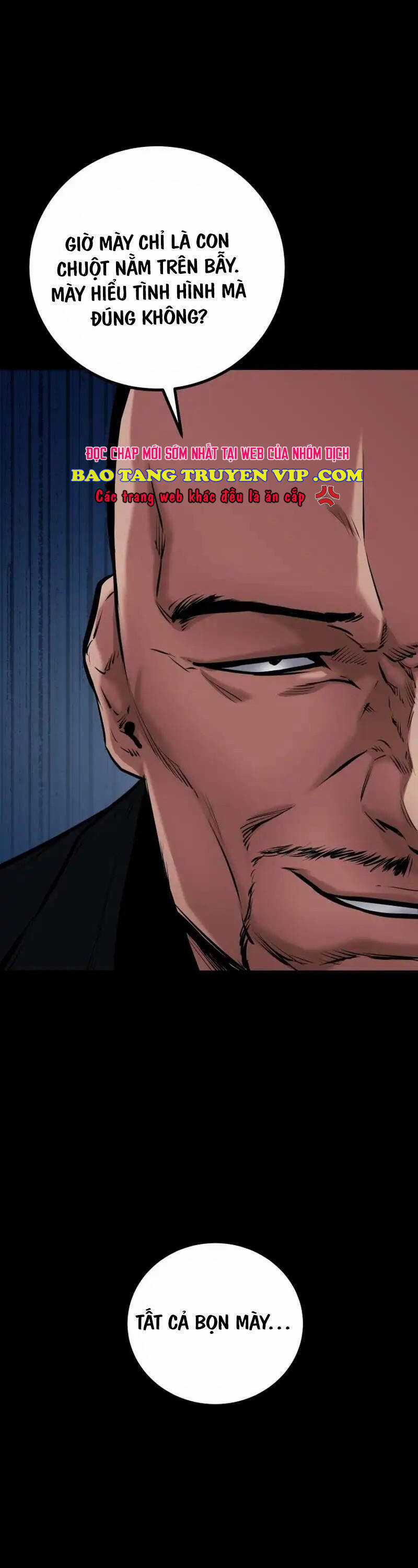 Thanh Kiếm Báo Thù - Chapter 13 - Trang 61