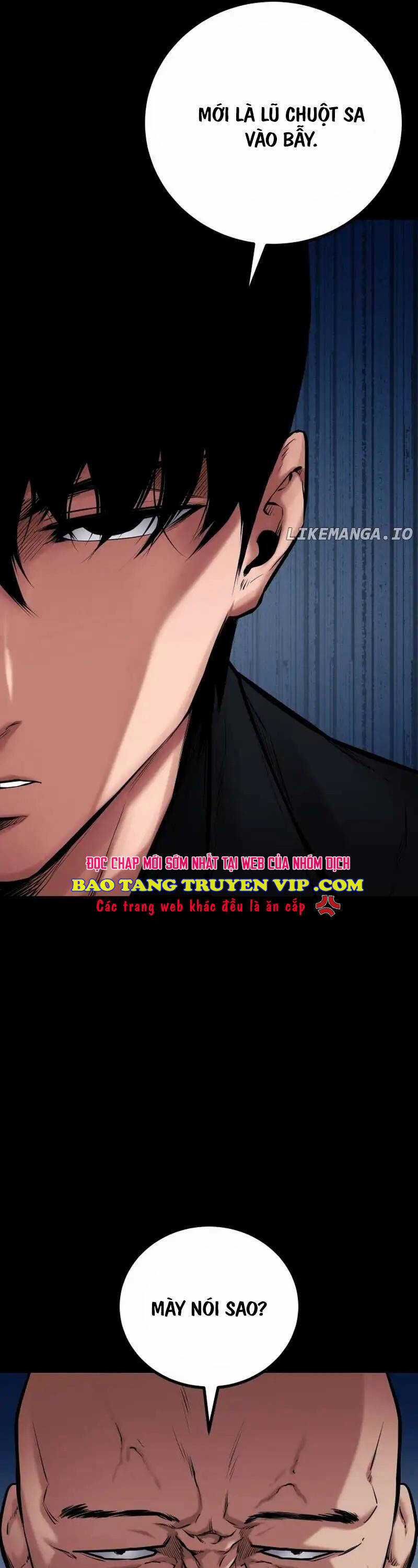 Thanh Kiếm Báo Thù - Chapter 13 - Trang 62