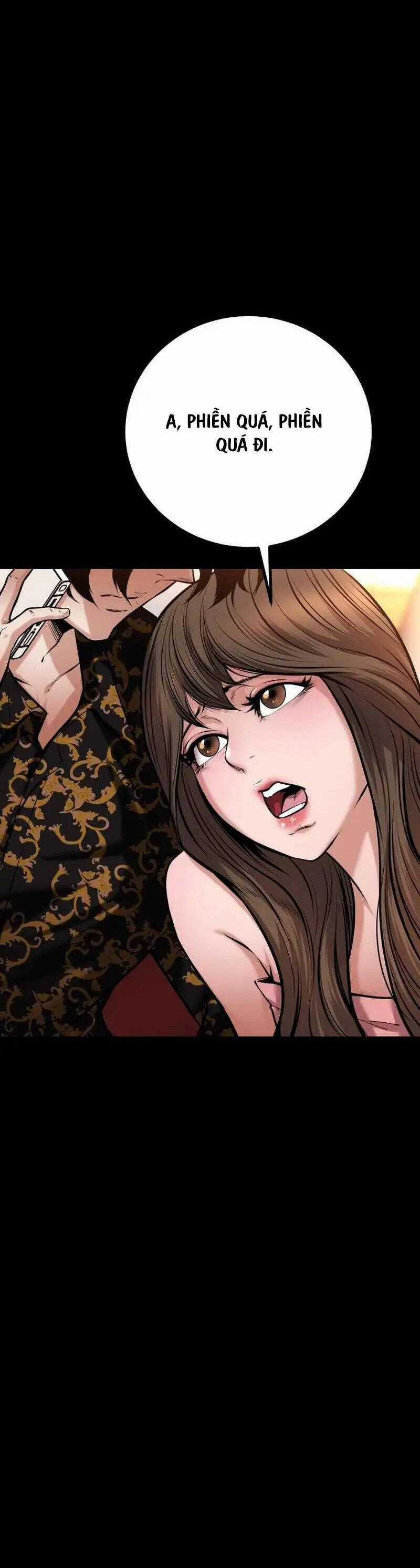 Thanh Kiếm Báo Thù - Chapter 13 - Trang 9