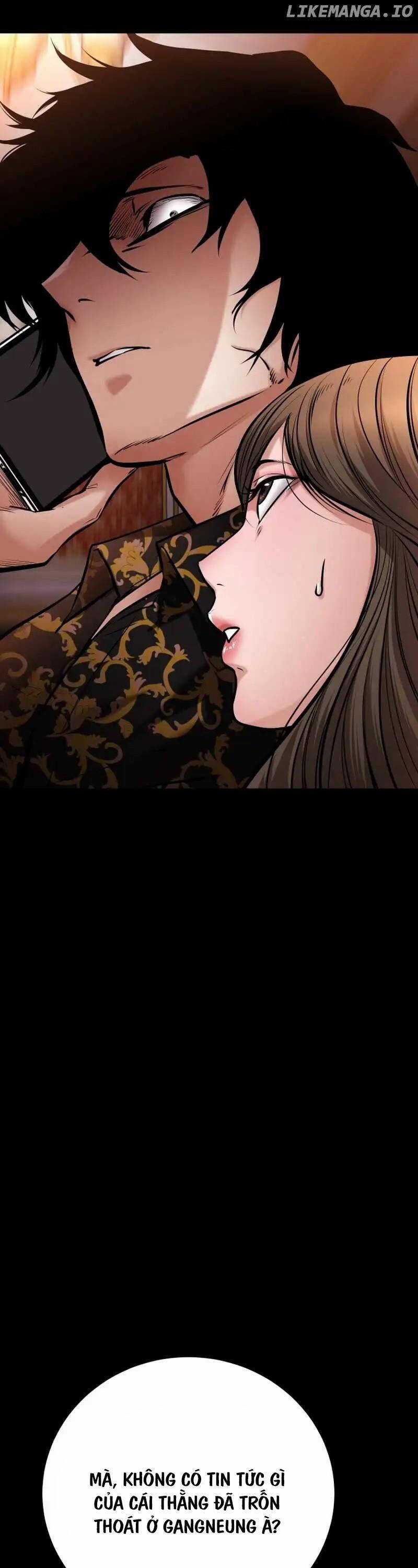 Thanh Kiếm Báo Thù - Chapter 13 - Trang 10