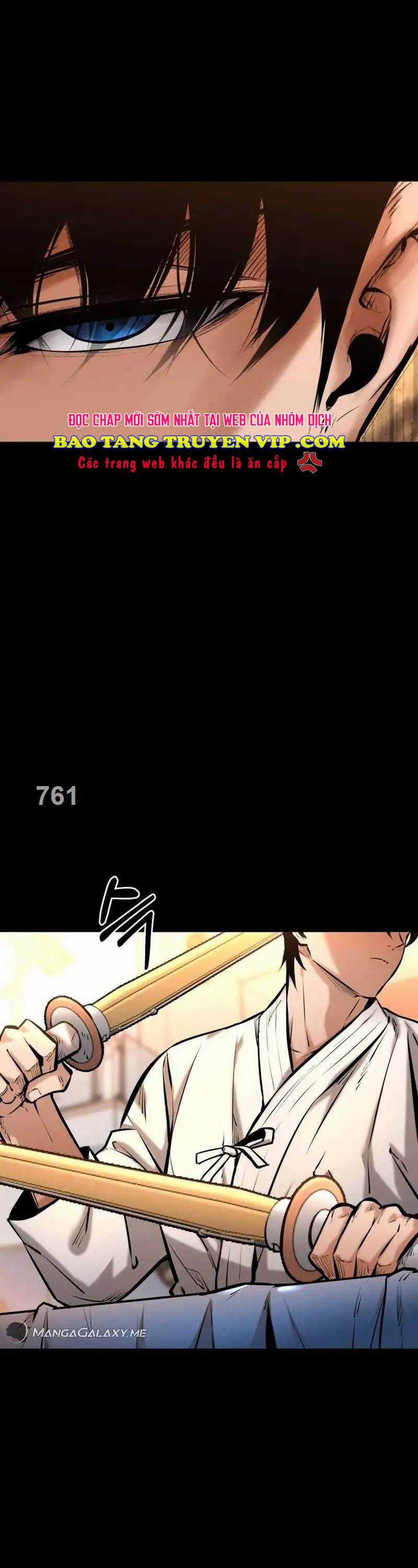 Thanh Kiếm Báo Thù - Chapter 14 - Trang 2