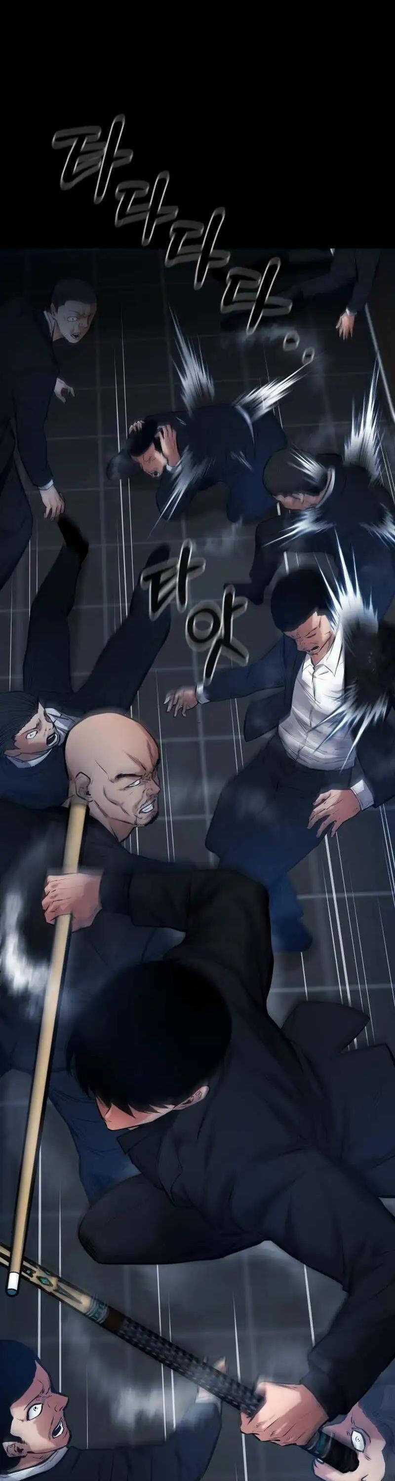 Thanh Kiếm Báo Thù - Chapter 14 - Trang 26