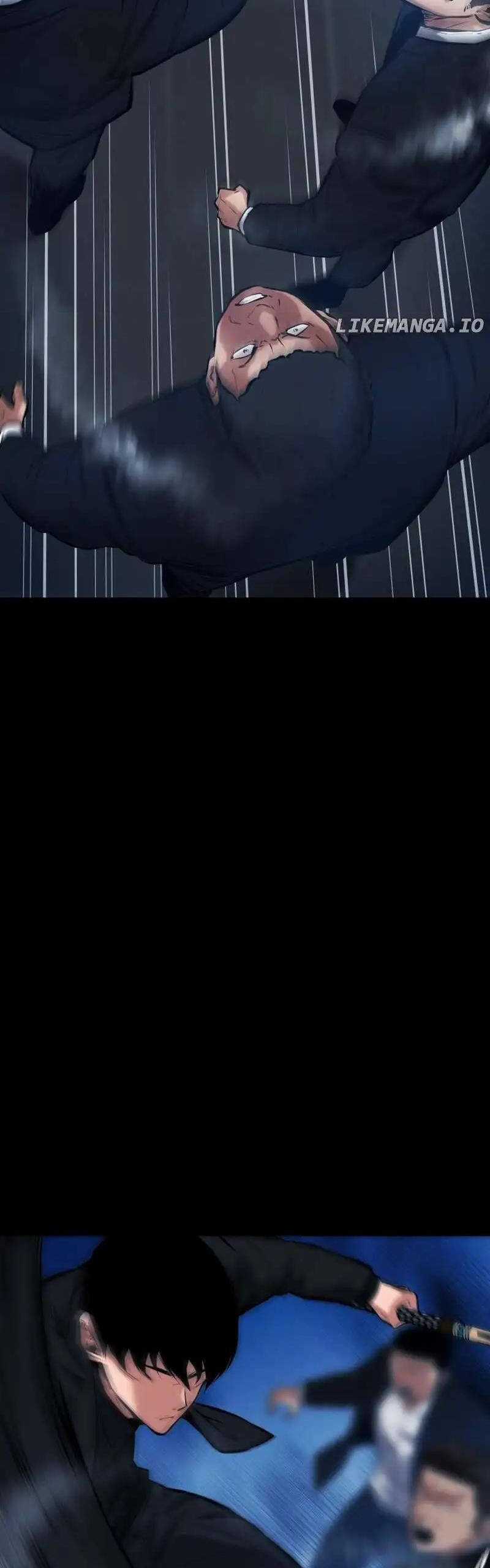 Thanh Kiếm Báo Thù - Chapter 14 - Trang 27