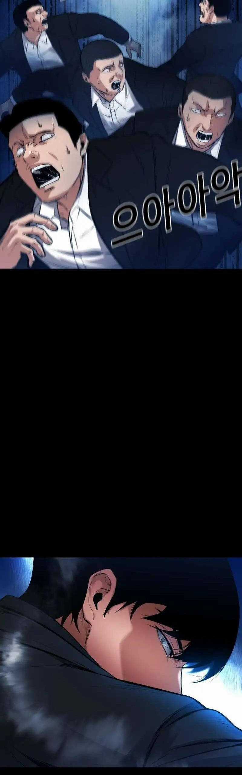 Thanh Kiếm Báo Thù - Chapter 14 - Trang 29