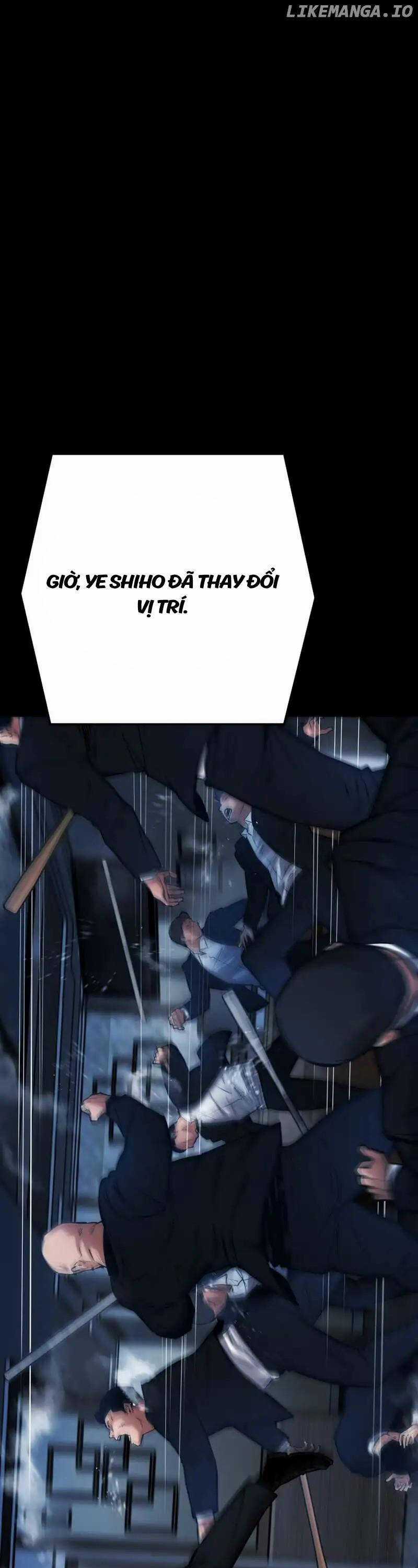 Thanh Kiếm Báo Thù - Chapter 14 - Trang 30