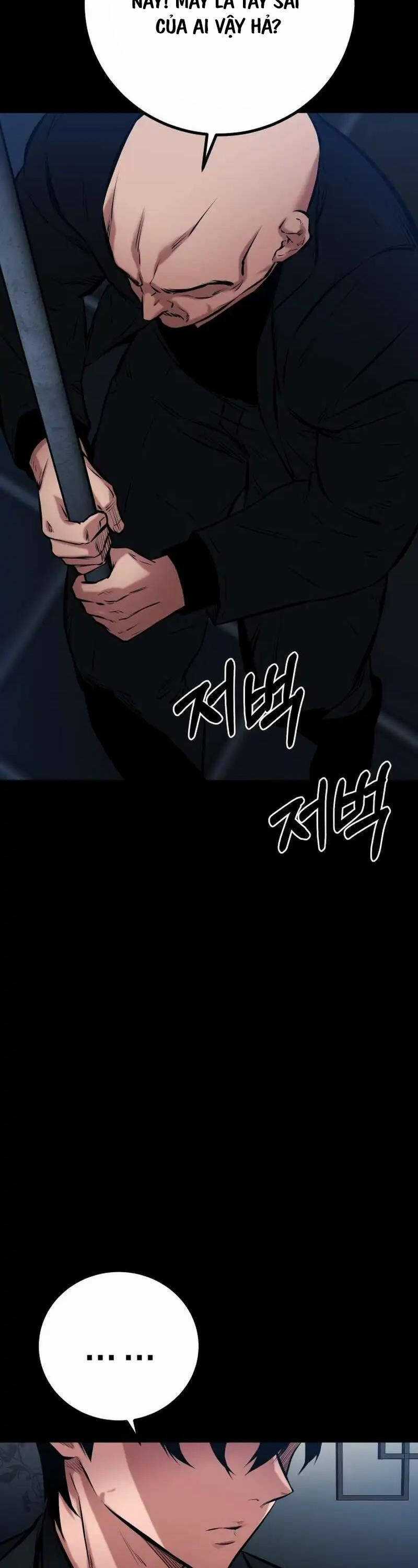 Thanh Kiếm Báo Thù - Chapter 14 - Trang 35