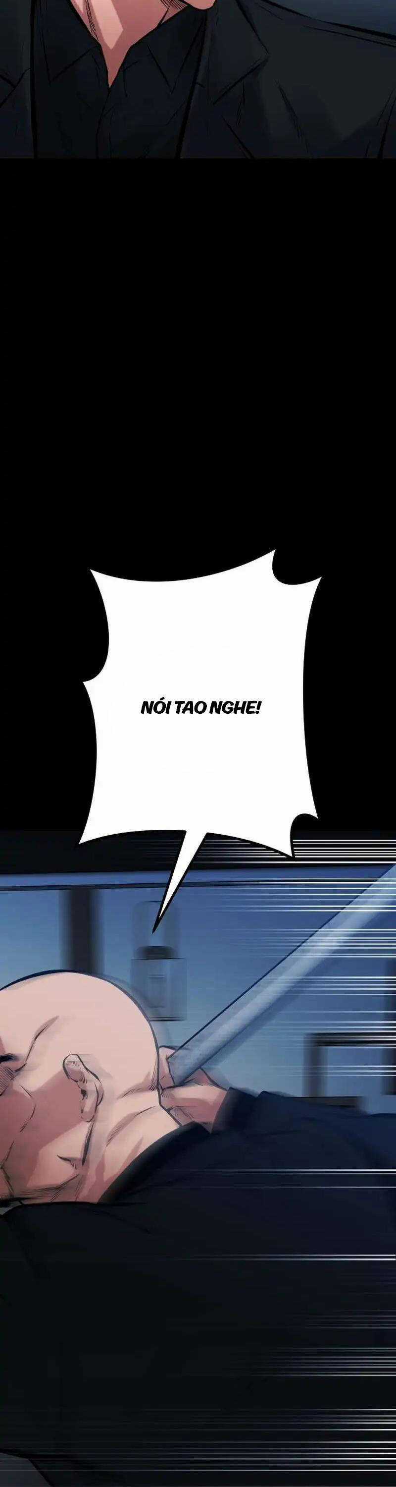 Thanh Kiếm Báo Thù - Chapter 14 - Trang 36