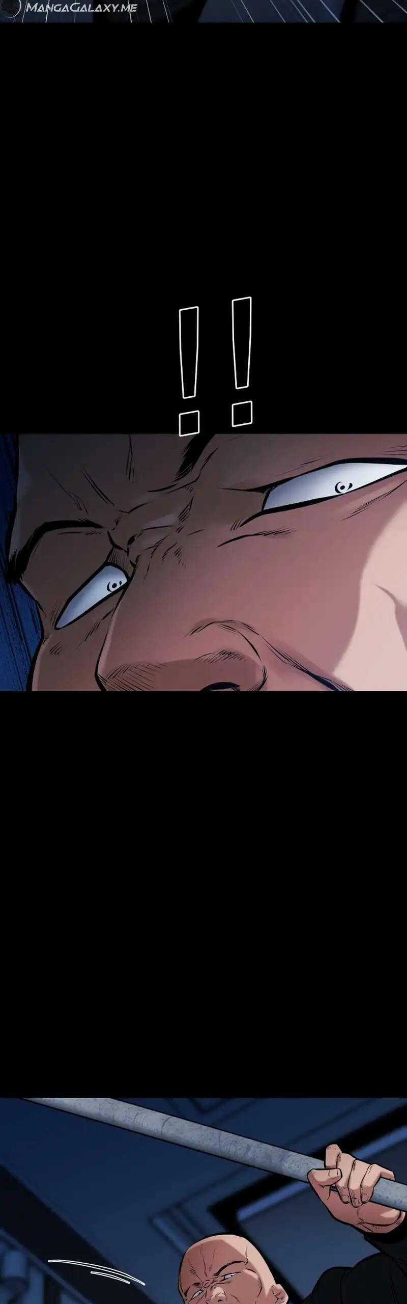 Thanh Kiếm Báo Thù - Chapter 14 - Trang 41