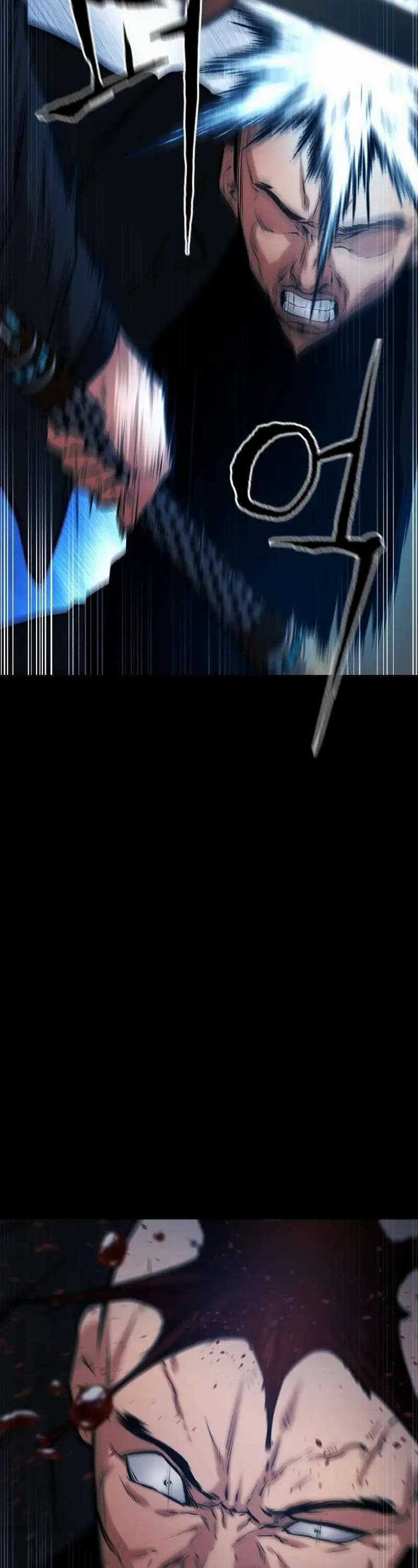 Thanh Kiếm Báo Thù - Chapter 14 - Trang 43