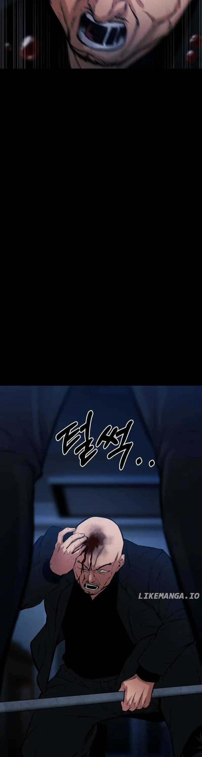 Thanh Kiếm Báo Thù - Chapter 14 - Trang 44