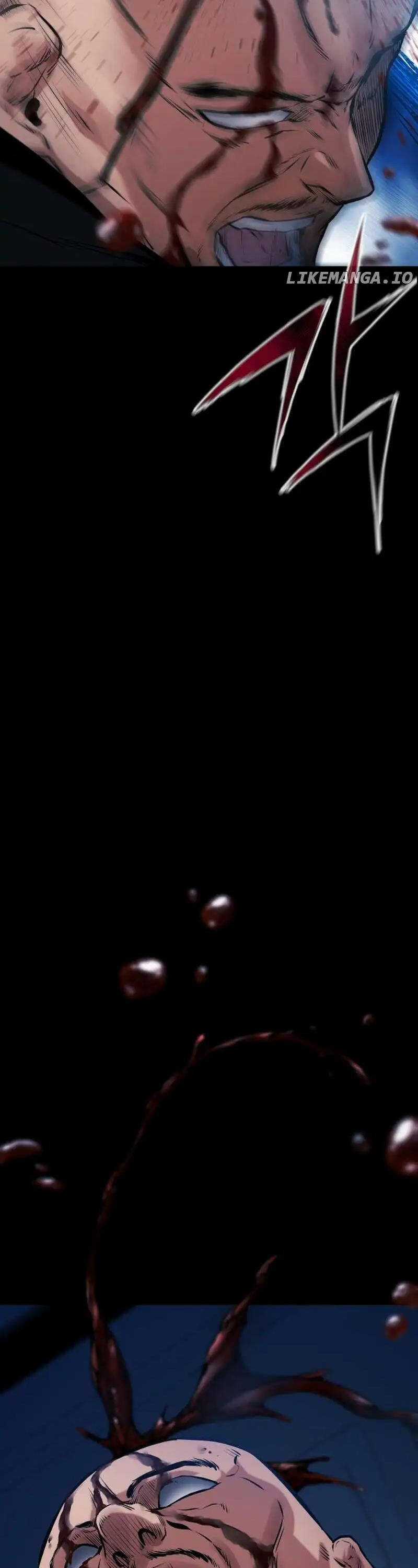 Thanh Kiếm Báo Thù - Chapter 14 - Trang 47