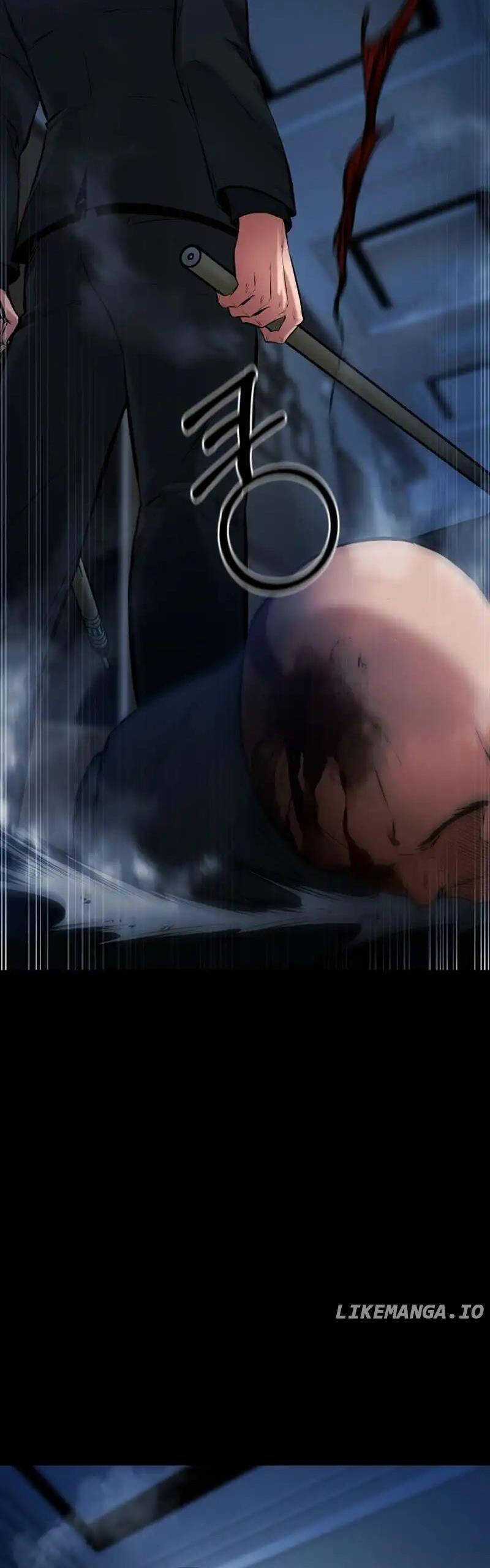 Thanh Kiếm Báo Thù - Chapter 14 - Trang 49