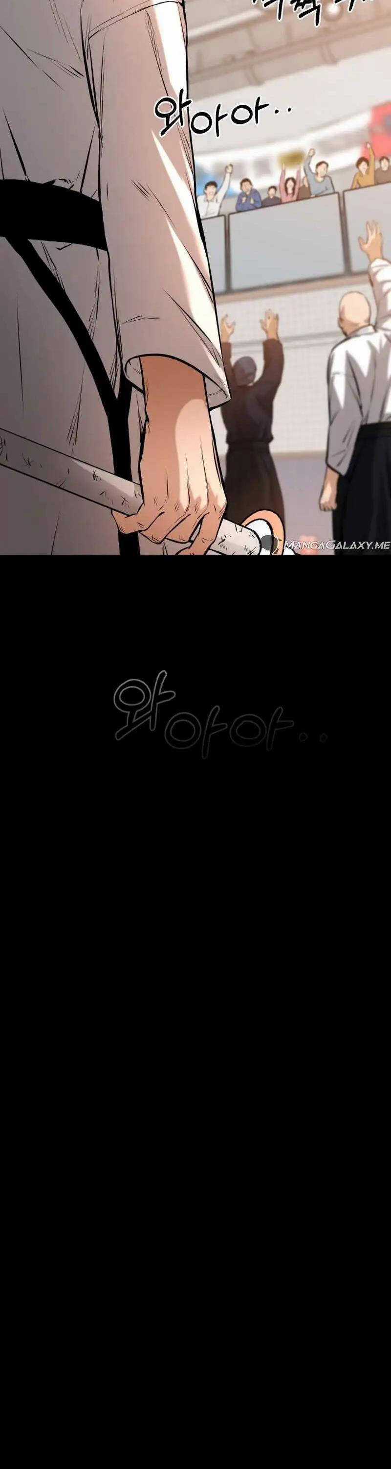 Thanh Kiếm Báo Thù - Chapter 14 - Trang 54
