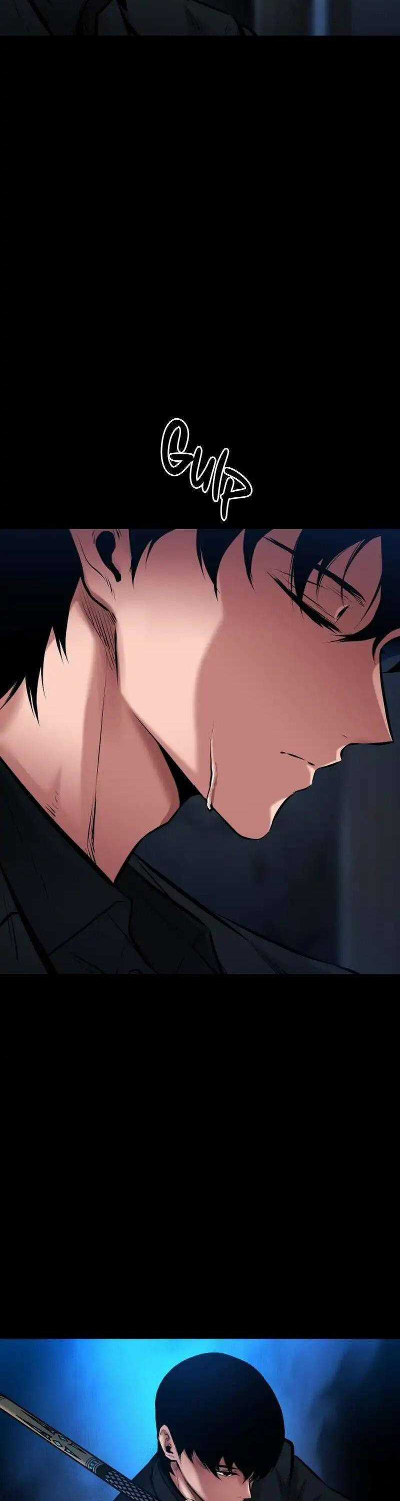 Thanh Kiếm Báo Thù - Chapter 14 - Trang 56