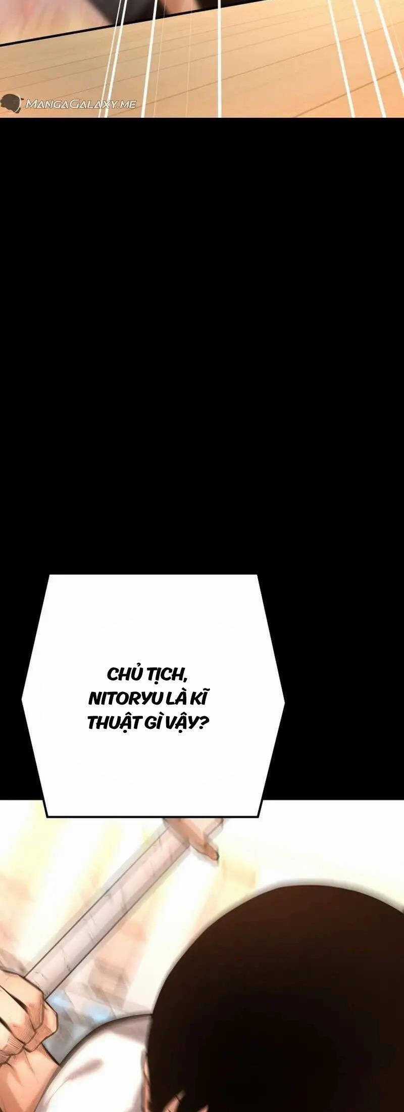 Thanh Kiếm Báo Thù - Chapter 14 - Trang 10