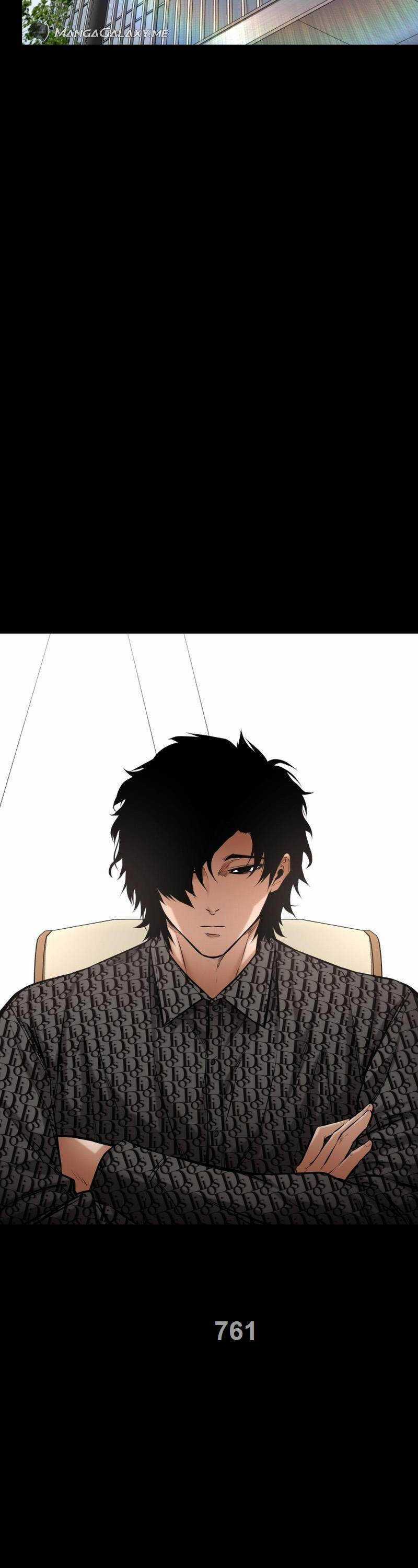 Thanh Kiếm Báo Thù - Chapter 15 - Trang 2
