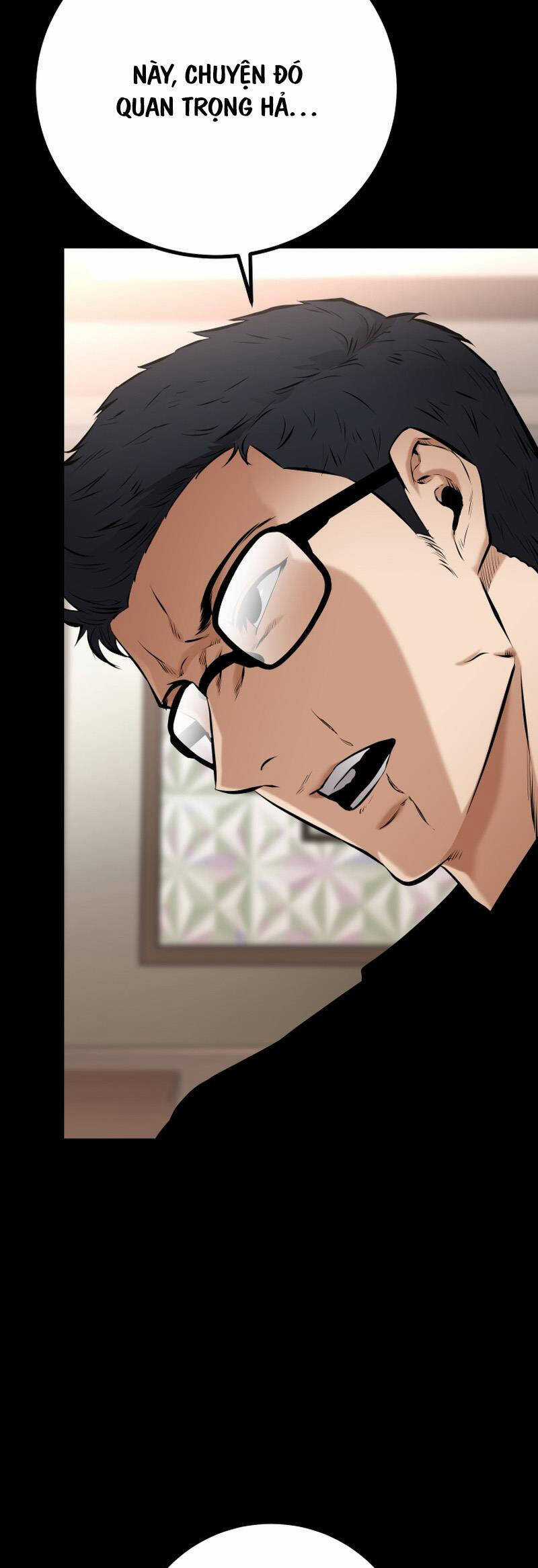 Thanh Kiếm Báo Thù - Chapter 15 - Trang 19