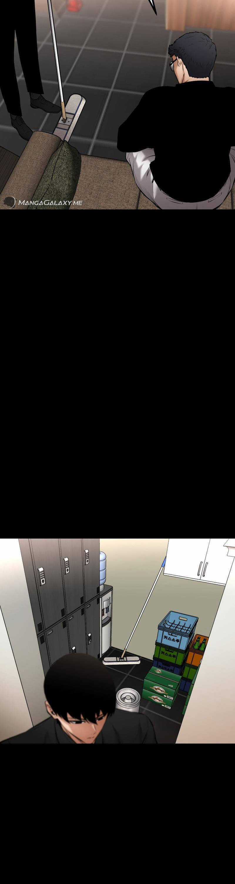 Thanh Kiếm Báo Thù - Chapter 15 - Trang 25