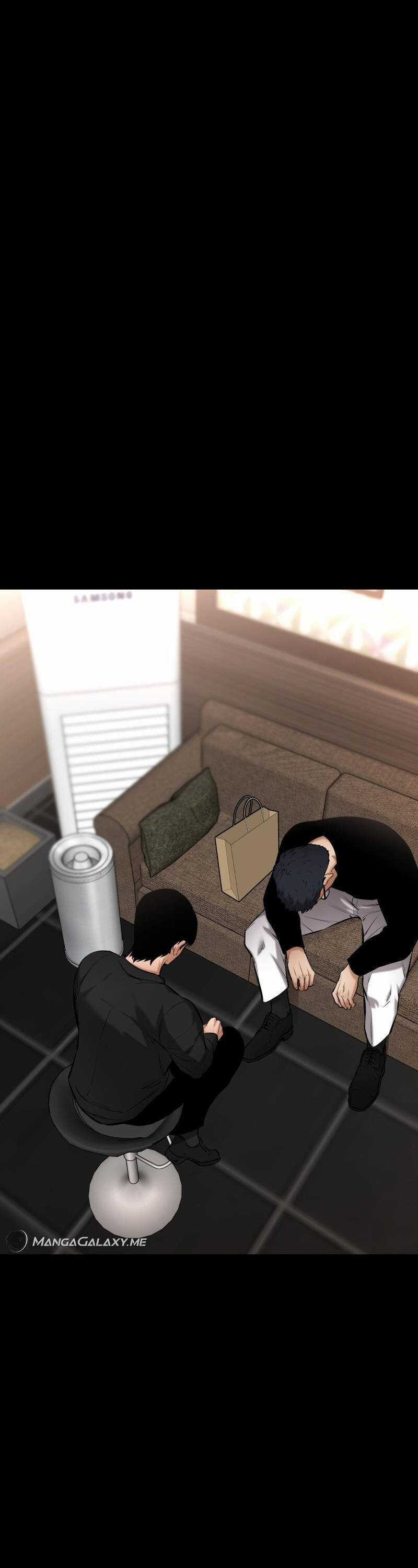 Thanh Kiếm Báo Thù - Chapter 15 - Trang 26