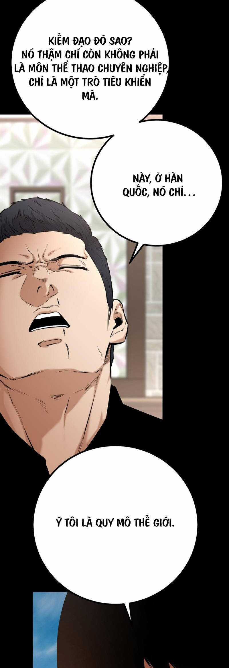 Thanh Kiếm Báo Thù - Chapter 15 - Trang 40