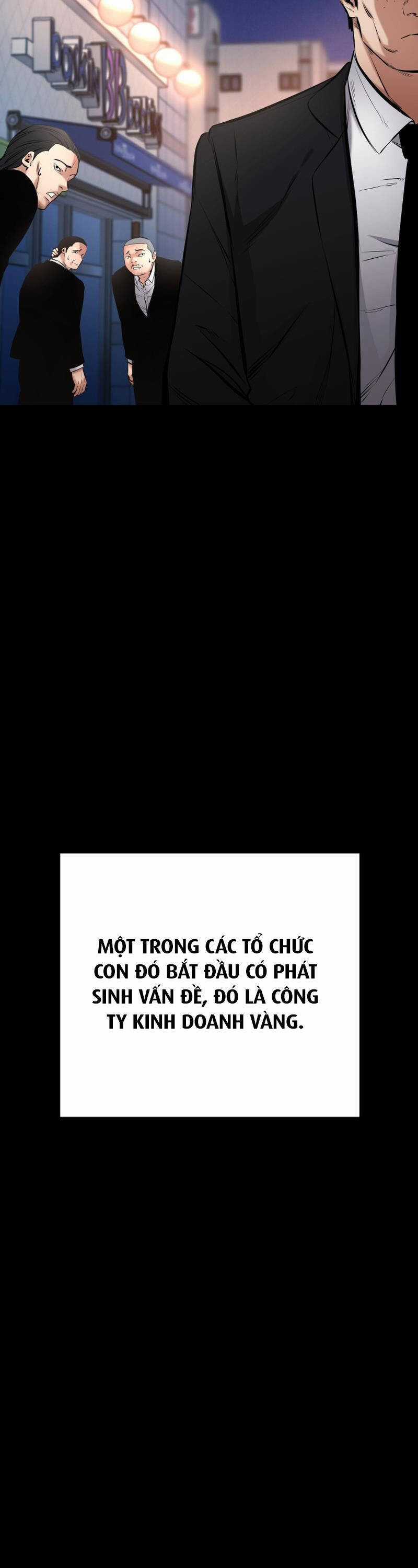Thanh Kiếm Báo Thù - Chapter 15 - Trang 56