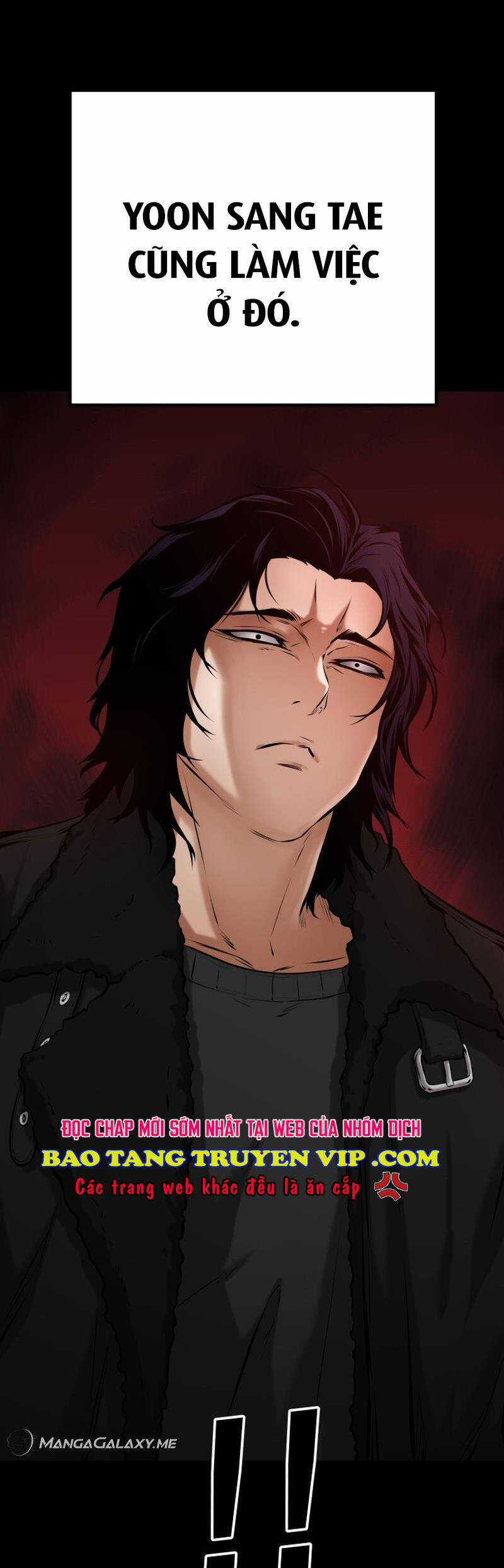 Thanh Kiếm Báo Thù - Chapter 15 - Trang 59