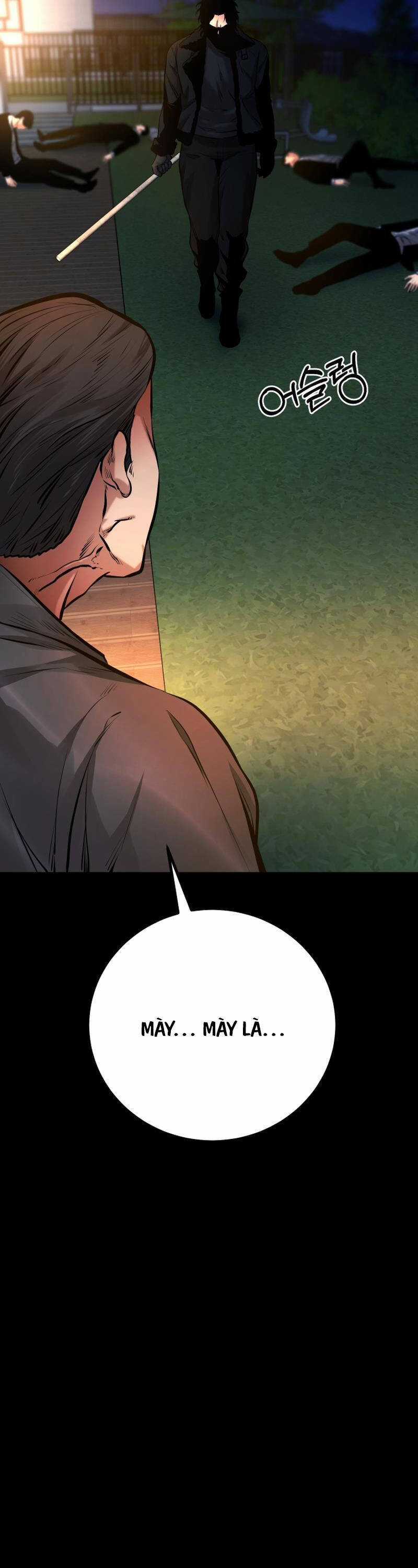 Thanh Kiếm Báo Thù - Chapter 16 - Trang 16