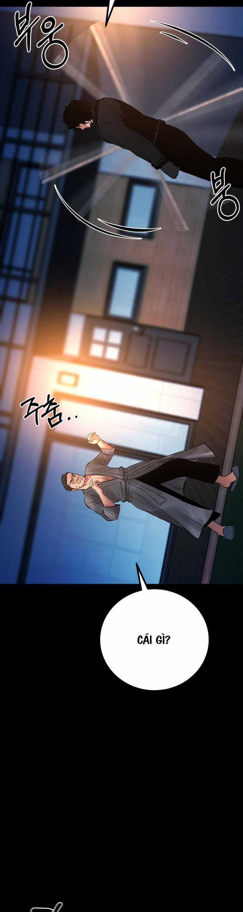 Thanh Kiếm Báo Thù - Chapter 16 - Trang 18