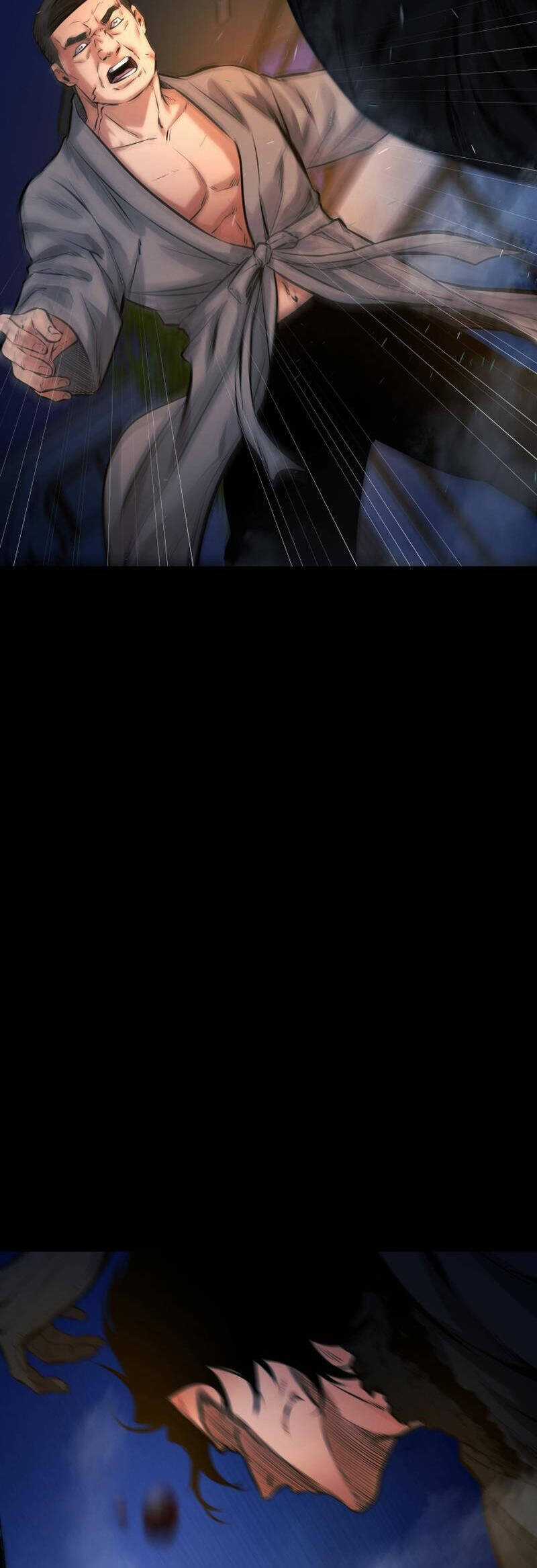 Thanh Kiếm Báo Thù - Chapter 16 - Trang 21