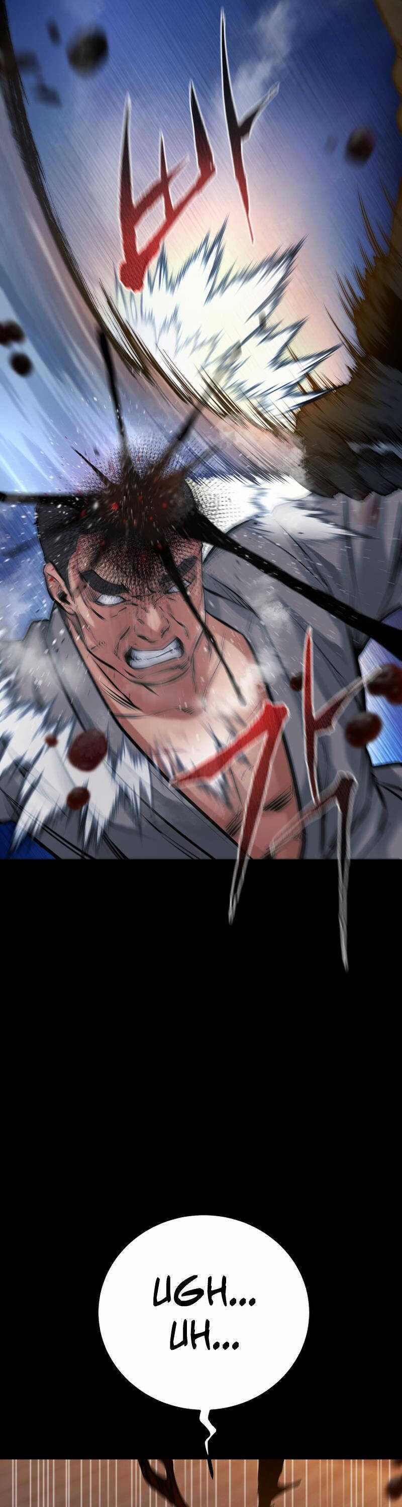 Thanh Kiếm Báo Thù - Chapter 16 - Trang 22