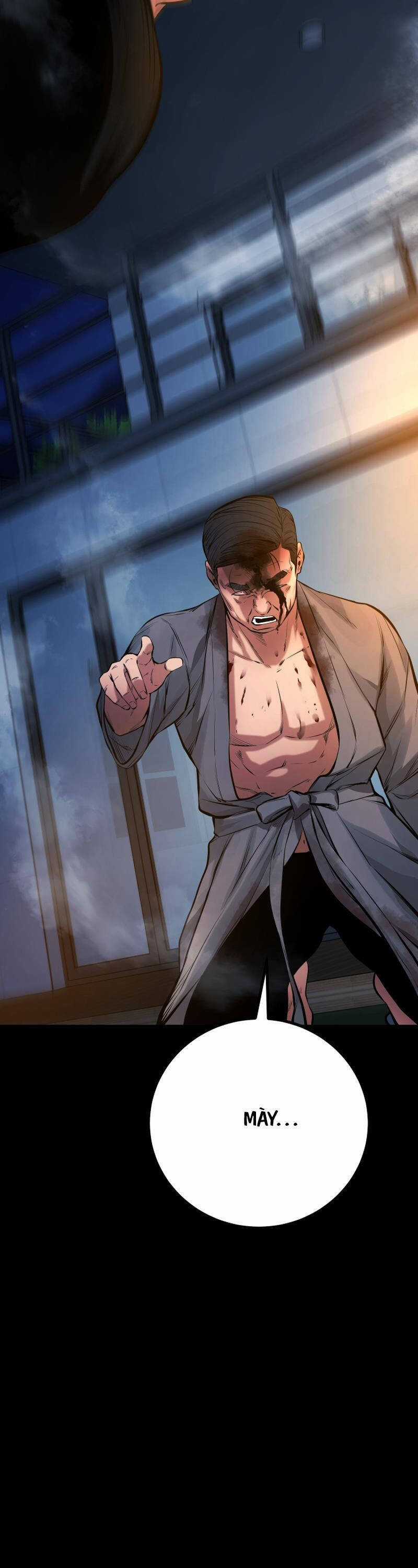 Thanh Kiếm Báo Thù - Chapter 16 - Trang 24