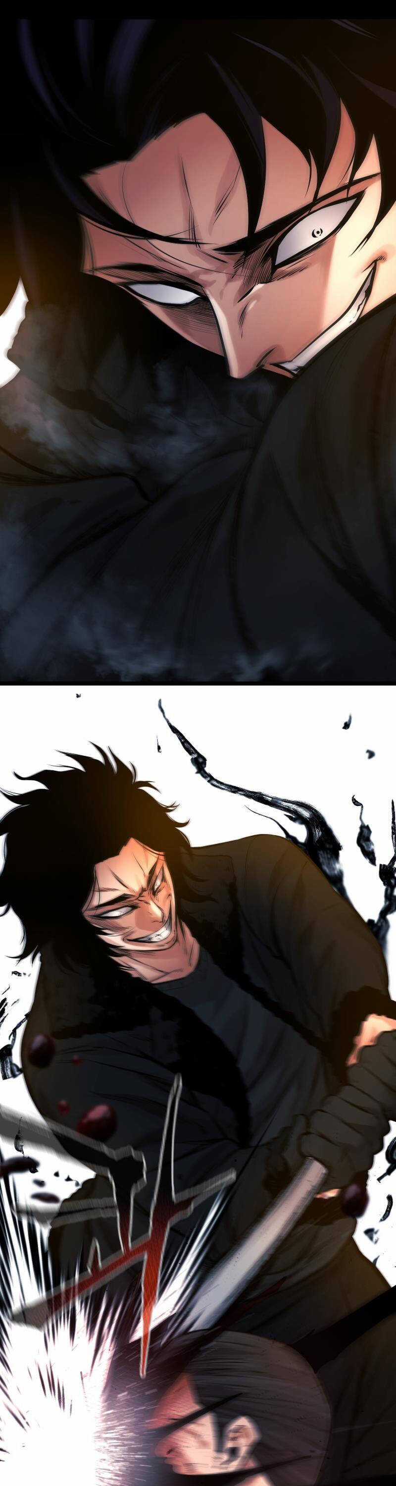 Thanh Kiếm Báo Thù - Chapter 16 - Trang 25