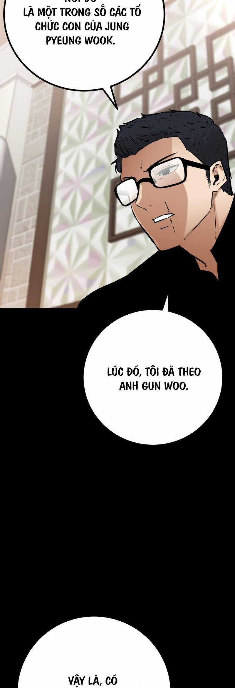 Thanh Kiếm Báo Thù - Chapter 16 - Trang 28