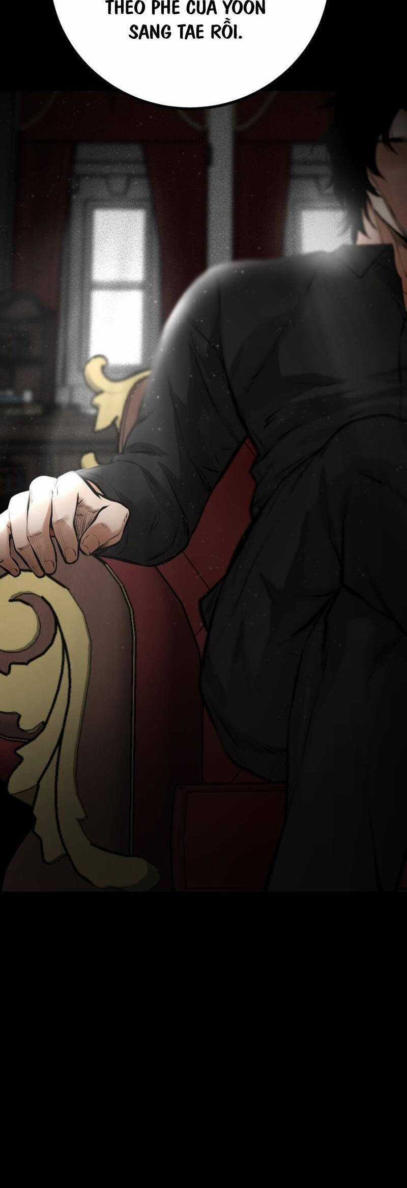 Thanh Kiếm Báo Thù - Chapter 16 - Trang 30