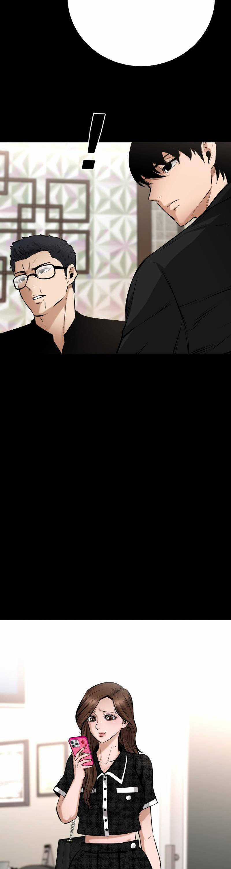 Thanh Kiếm Báo Thù - Chapter 16 - Trang 37