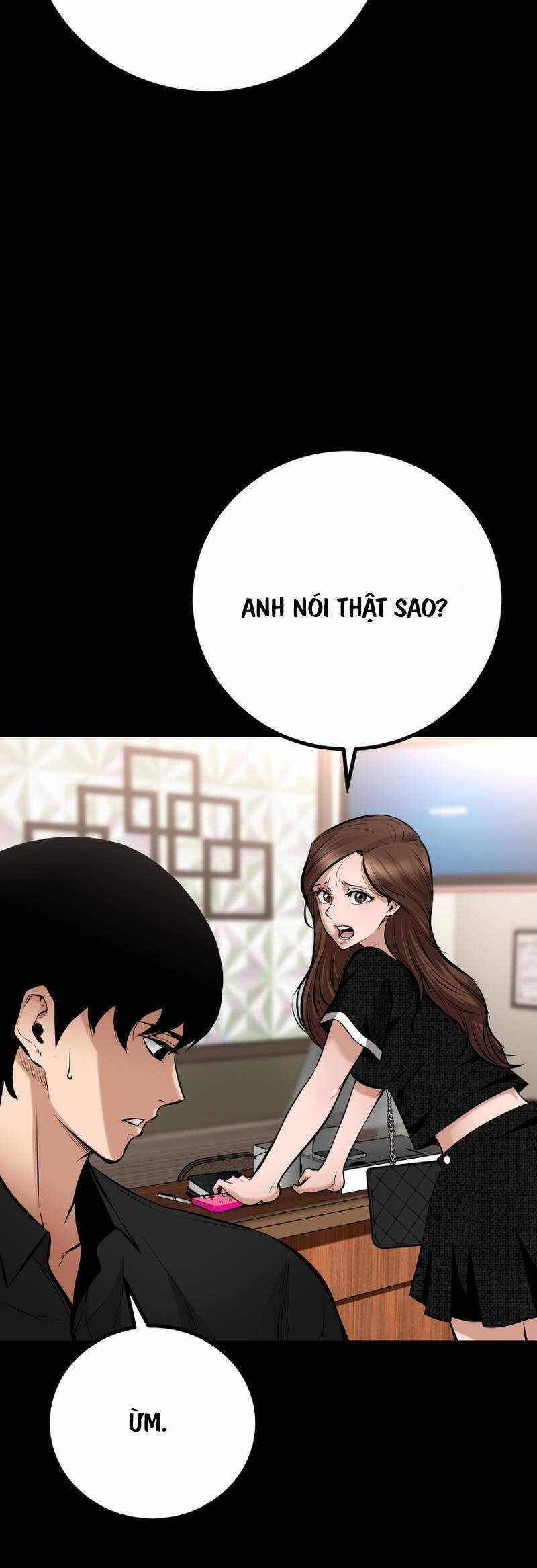 Thanh Kiếm Báo Thù - Chapter 16 - Trang 40