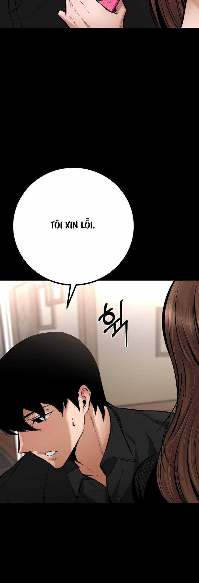 Thanh Kiếm Báo Thù - Chapter 16 - Trang 42