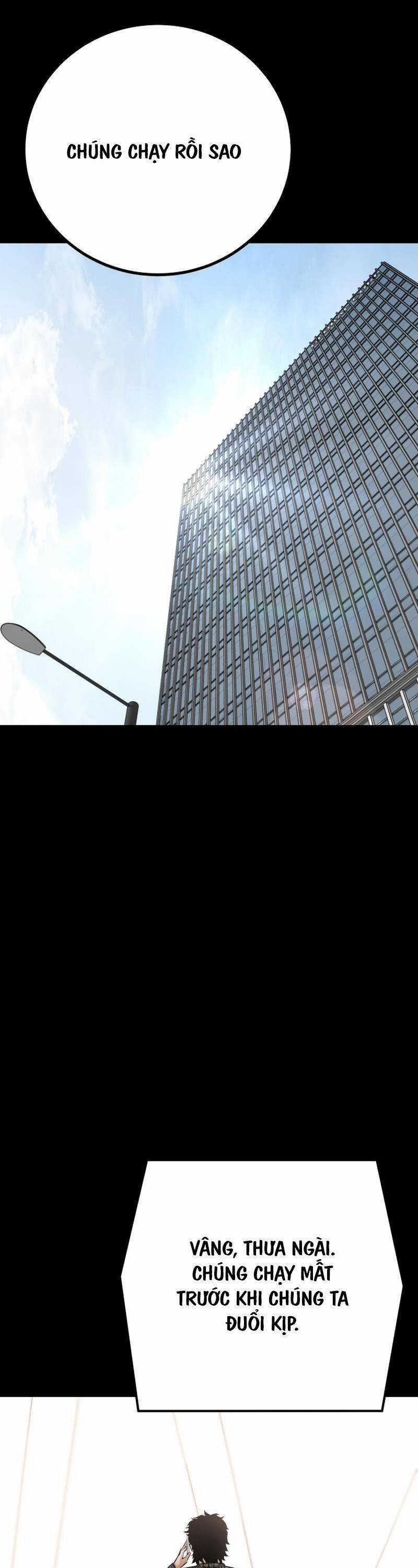 Thanh Kiếm Báo Thù - Chapter 16 - Trang 46
