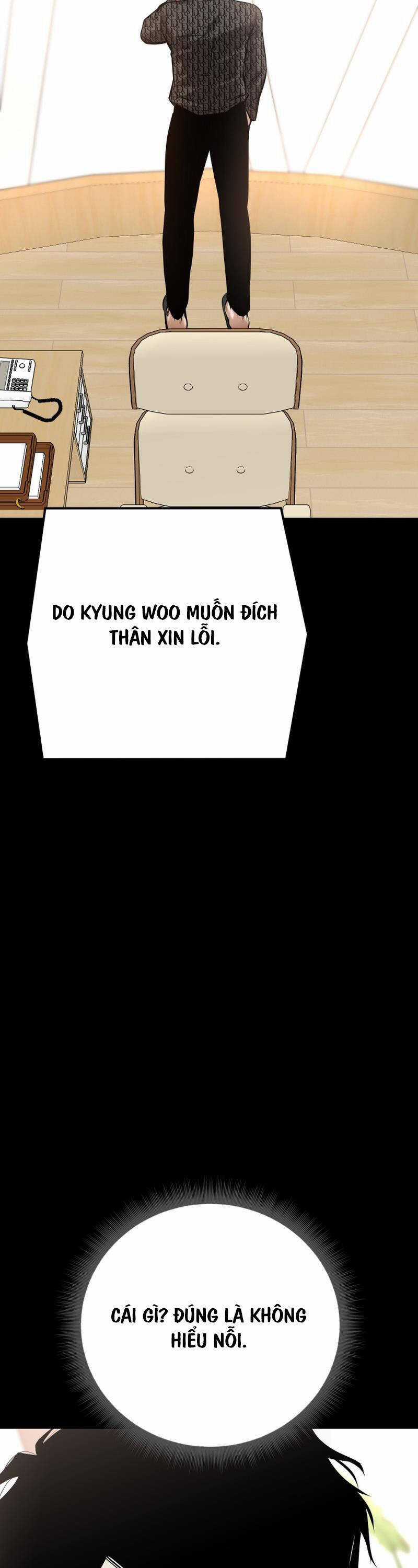 Thanh Kiếm Báo Thù - Chapter 16 - Trang 47